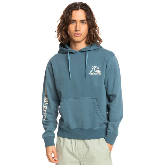Quiksilver Ανδρικό φούτερ Sweet As Slab - Hoodie for Men